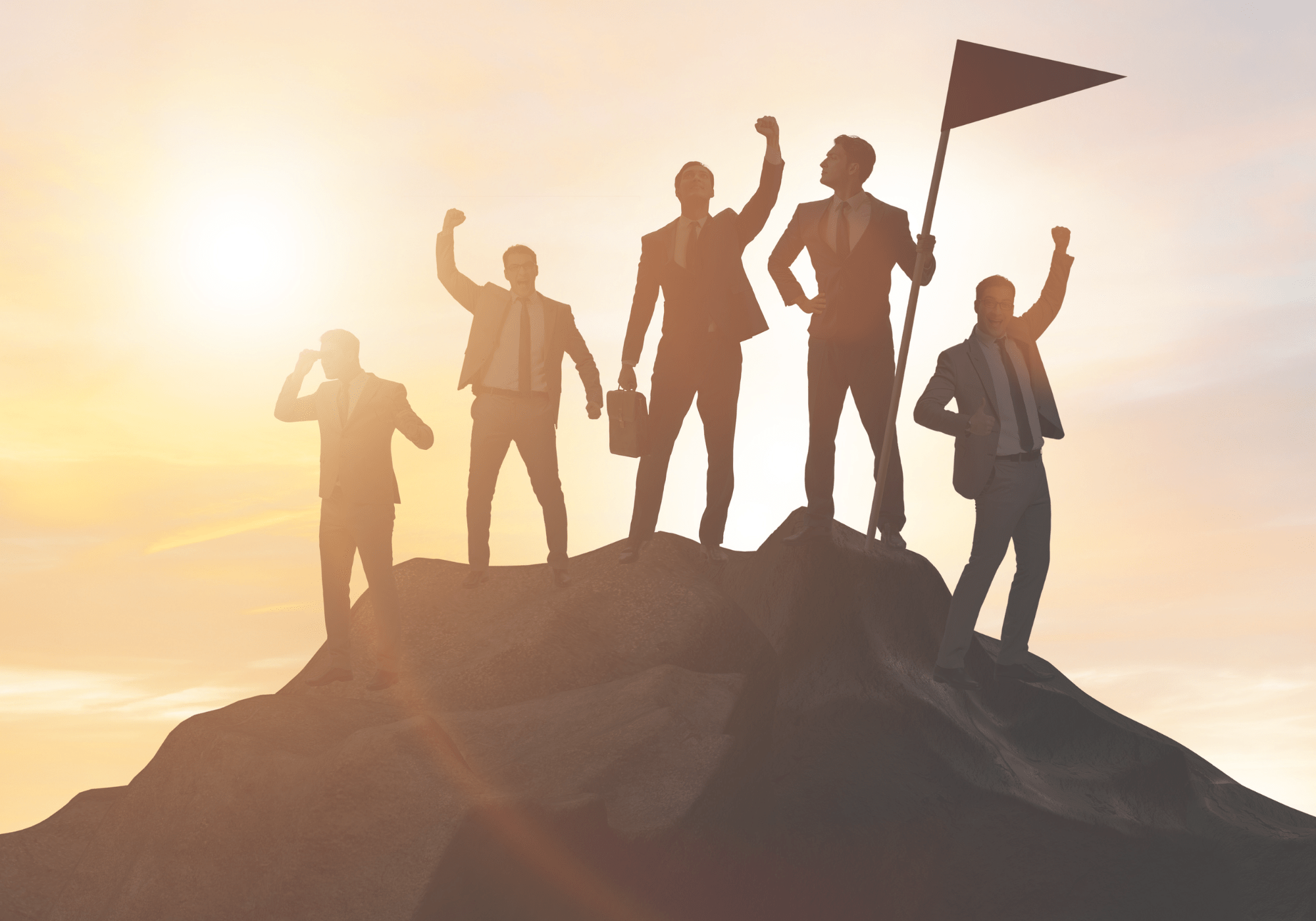 10 Employee Performance Goals Examples for Leaders